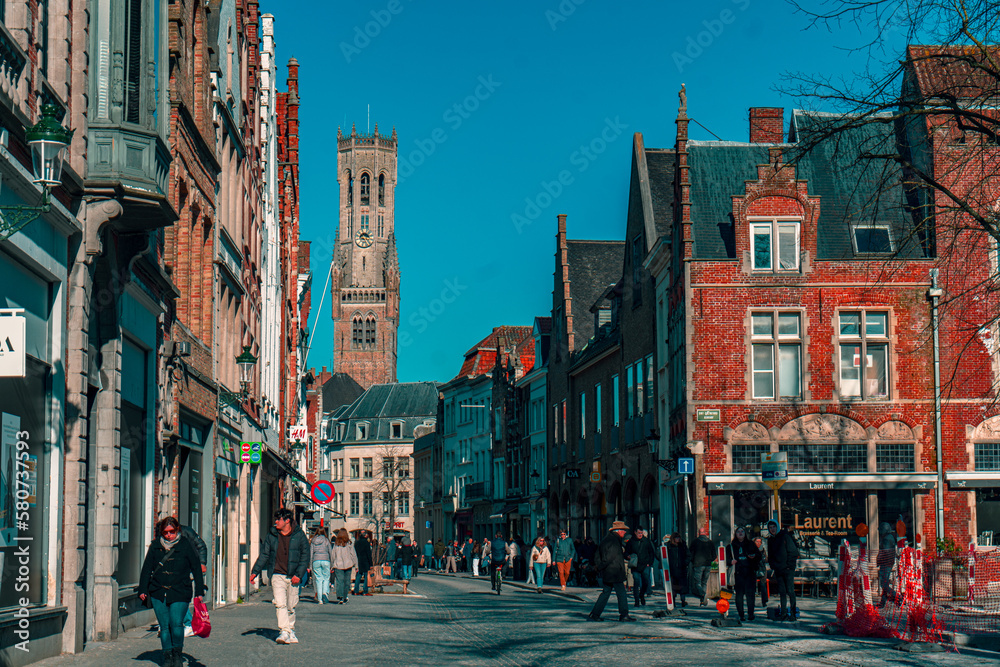 Brugge, Belgium