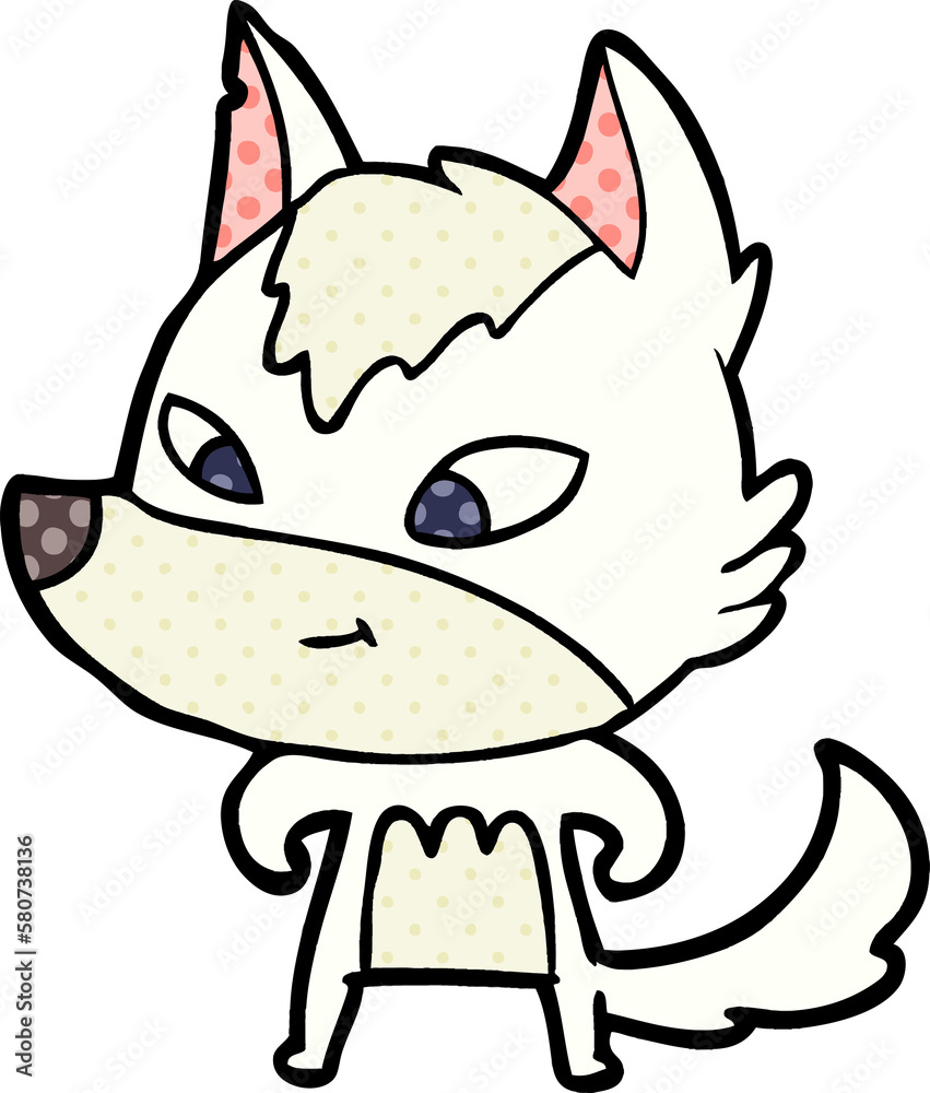 Fototapeta premium cartoon_stock_2017_040143