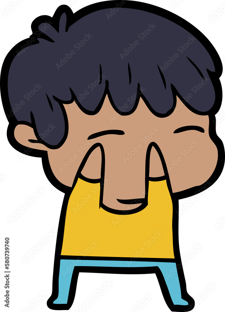 Obraz premium cartoon_stock_2017_082902