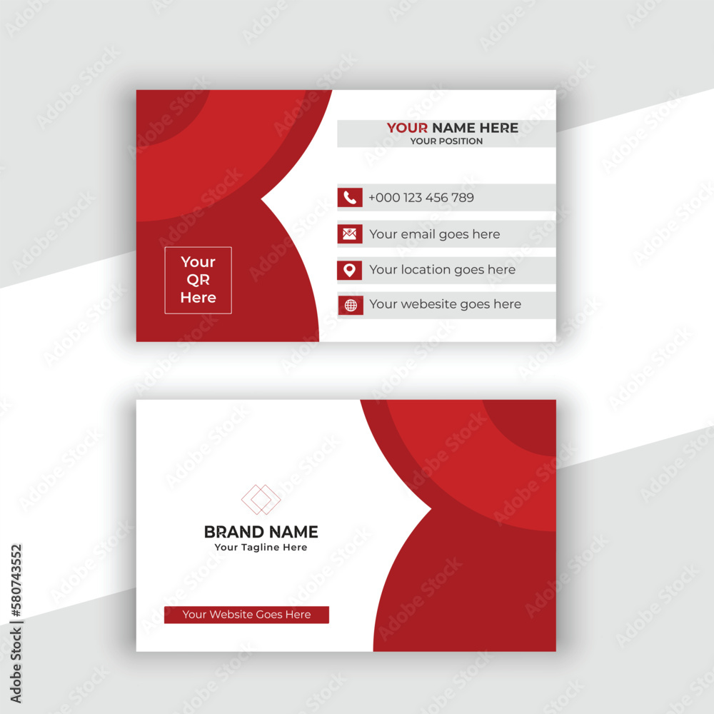 modern business card print, creative card design for business. , business card design, card design, Double-sided Card design, Personal visiting card with company logo,red color design card. modern business card print, creative card design for business. , business card design, card design, Double-sided Card design, Personal visiting card with company logo,red color design card.