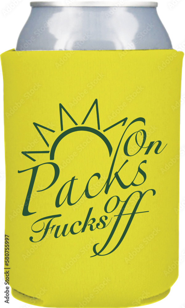 Hi, This is for Creative & Outstanding koozies design. I will use
