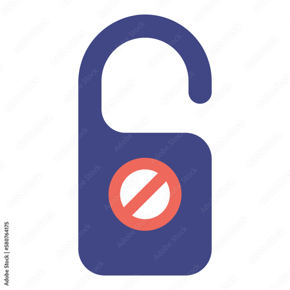 door sign icon door sign icon