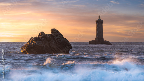 Phare du Four photo