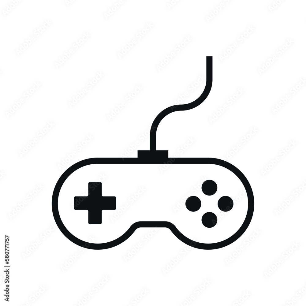 Best Gamepad
and multi-purpose PC Joystick Model vector collection. Game console style. Best Gamepad
and multi-purpose PC Joystick Model vector collection. Game console style.