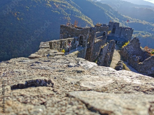 Maglič 