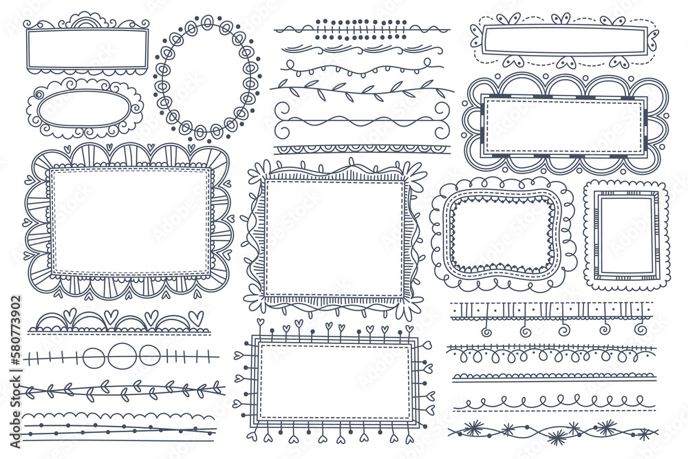 Various styles of text boxes are designed for use in comics and illustrations Various styles of text boxes are designed for use in comics and illustrations