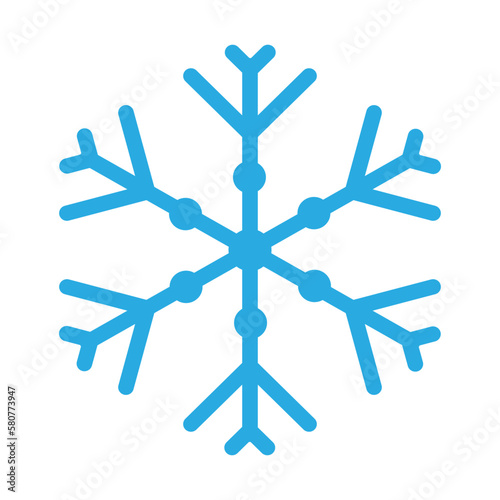Snow Flake Icon image