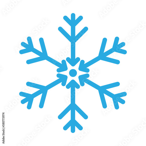 Snow Flake Icon image