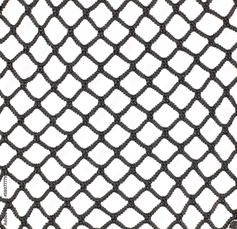 rope lattice isolated on white background rope lattice isolated on white background