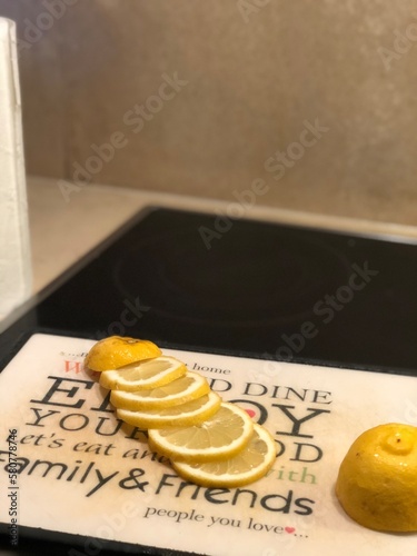 lemons 