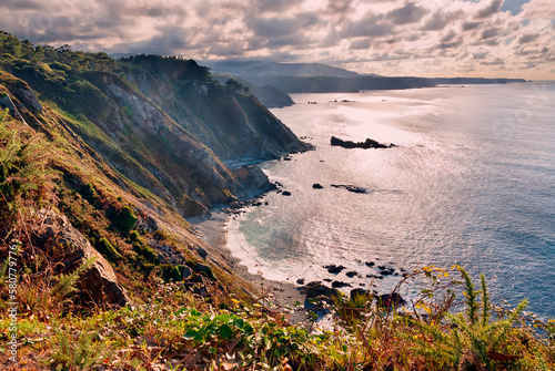 Punta del Espiritu Santo photo