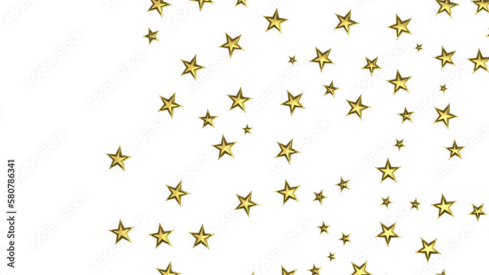 XMAS Stars - Glossy 3D Christmas star icon. Design element for holidays. - XMAS Stars - Glossy 3D Christmas star icon. Design element for holidays. -