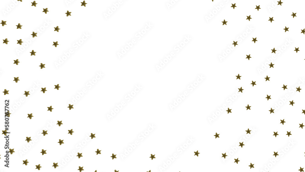 stars. Confetti celebration, Falling golden abstract decoration for party, birthday celebrate, stars. Confetti celebration, Falling golden abstract decoration for party, birthday celebrate,