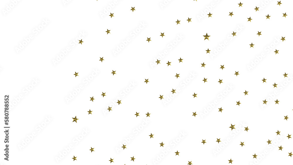 XMAS Stars - golden stars - XMAS Stars - golden stars -