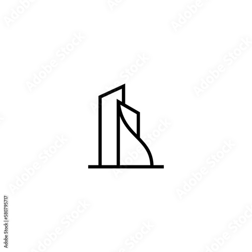 Premium Real Estate, Home Building, and Architecture for company branding and other 
