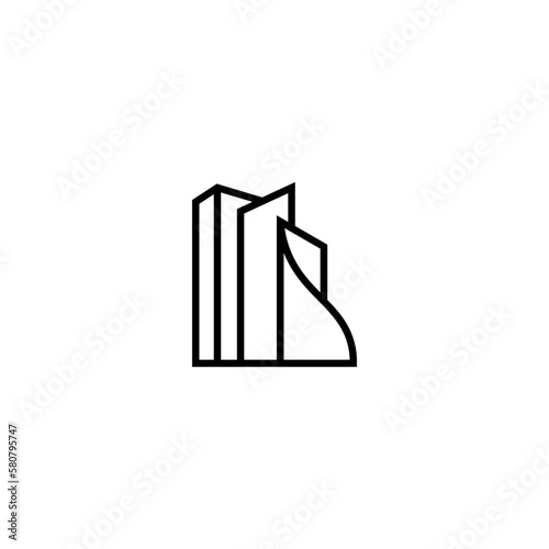 Premium Real Estate, Home Building, and Architecture for company branding and other 