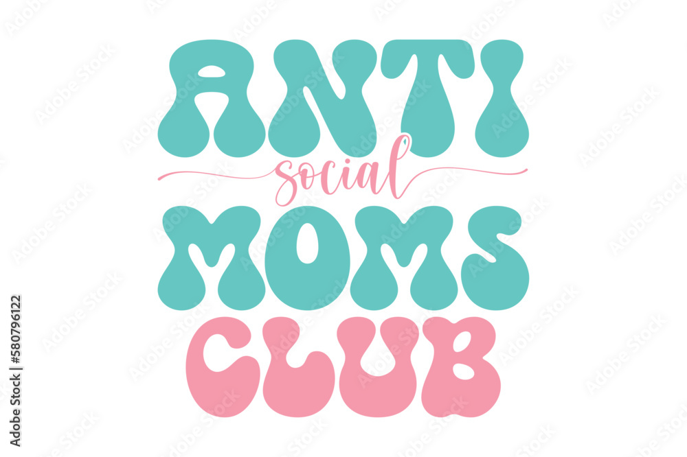anti social moms club