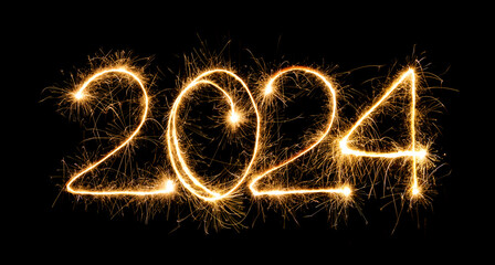 Happy New Year 2024.