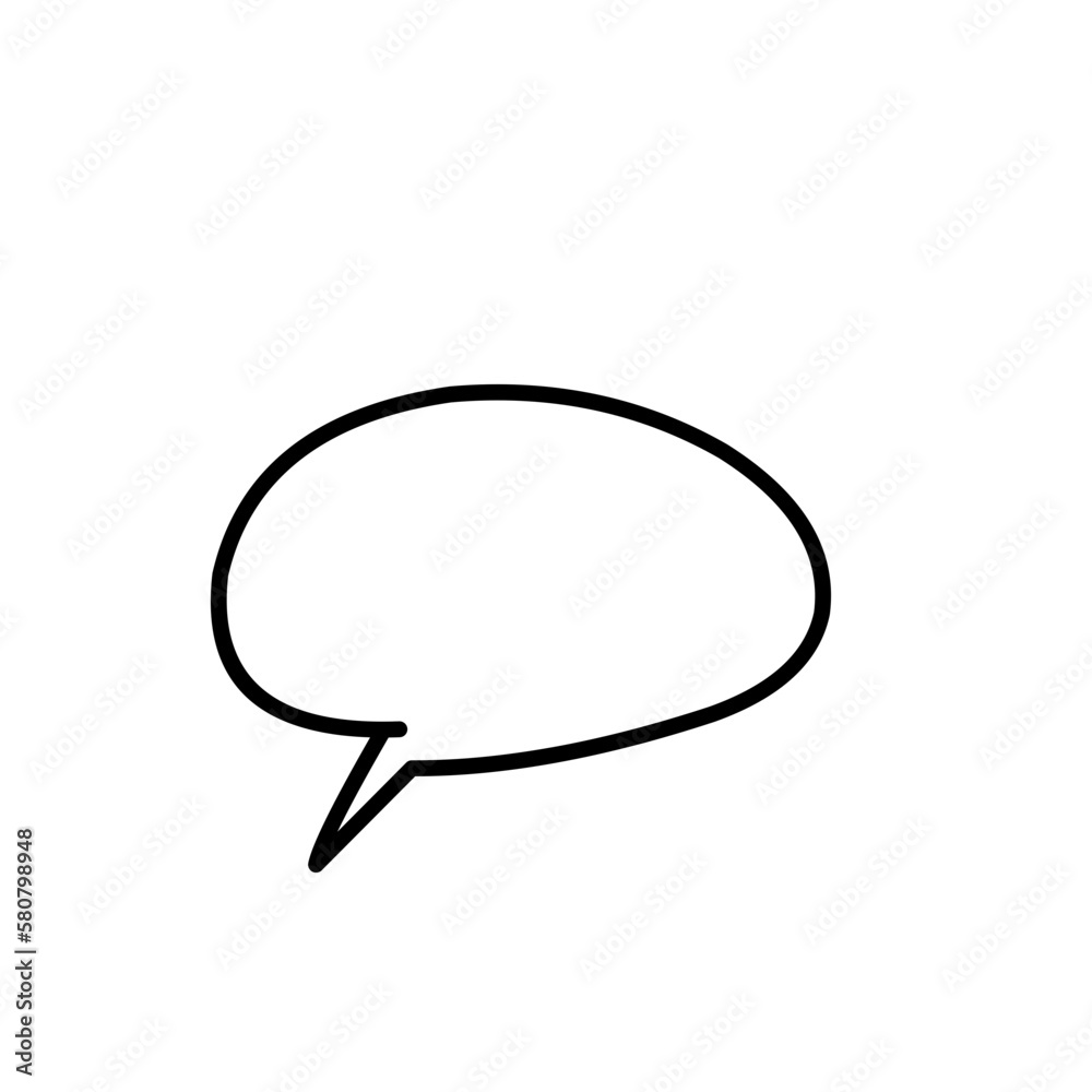 Dialog Box Doodle Dialog Box Doodle