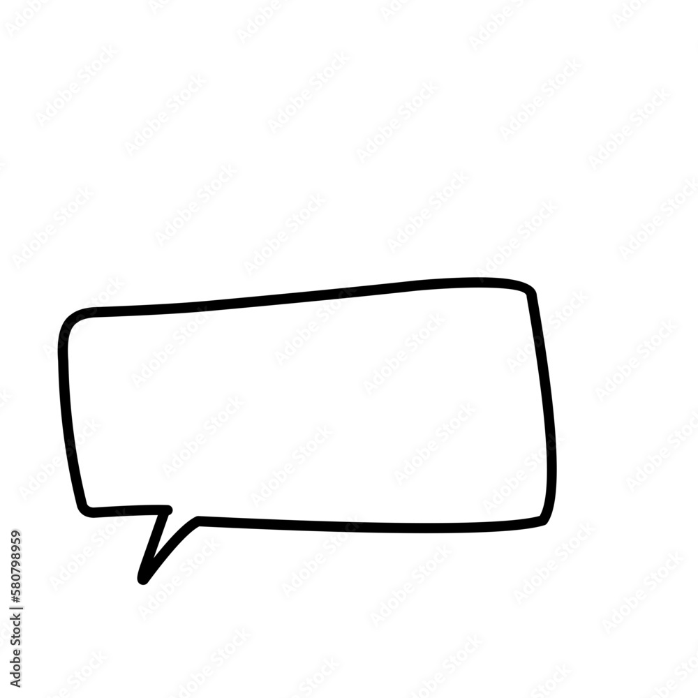 Dialog Box Doodle Dialog Box Doodle