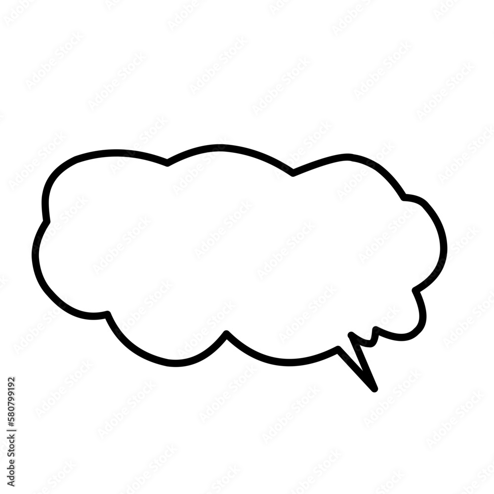 Dialog Box Doodle Dialog Box Doodle