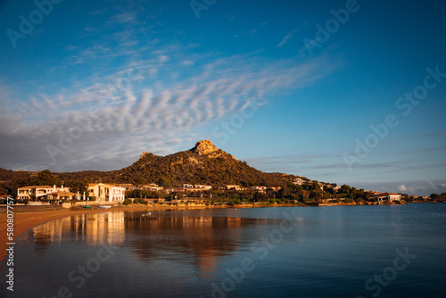 Sardinien Cannigione