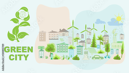 Protecting the Earth is clean energy.Earth Day is a concern for the environment.The earth is in the hands of man.