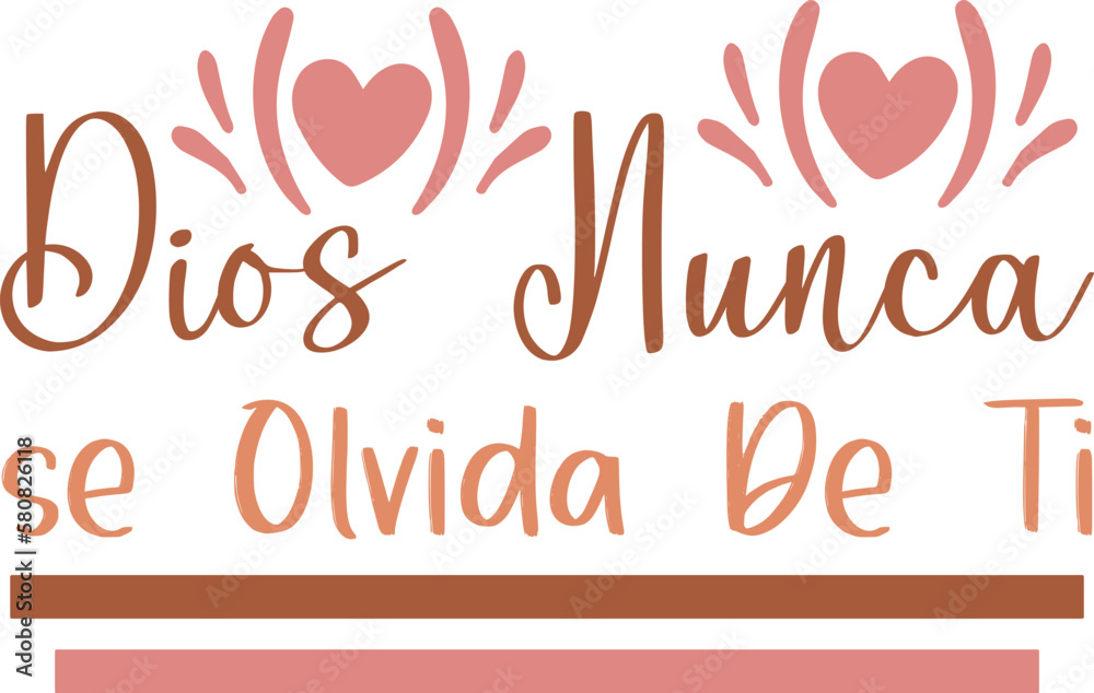 Spanish SVG DESIGN 