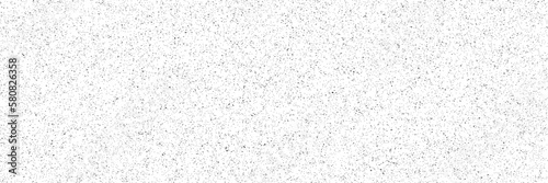 noise pattern. seamless grunge texture. white paper. vector