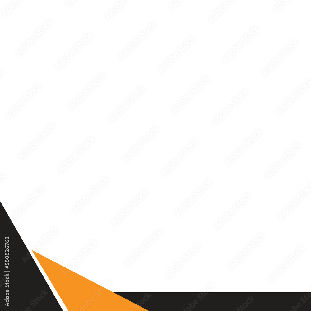 Letterhead Business Corner