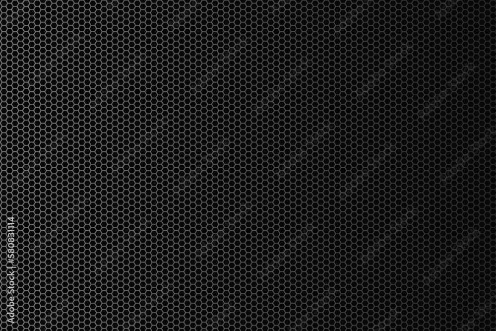 Dark grid background steel metal texture surface Dark grid background steel metal texture surface