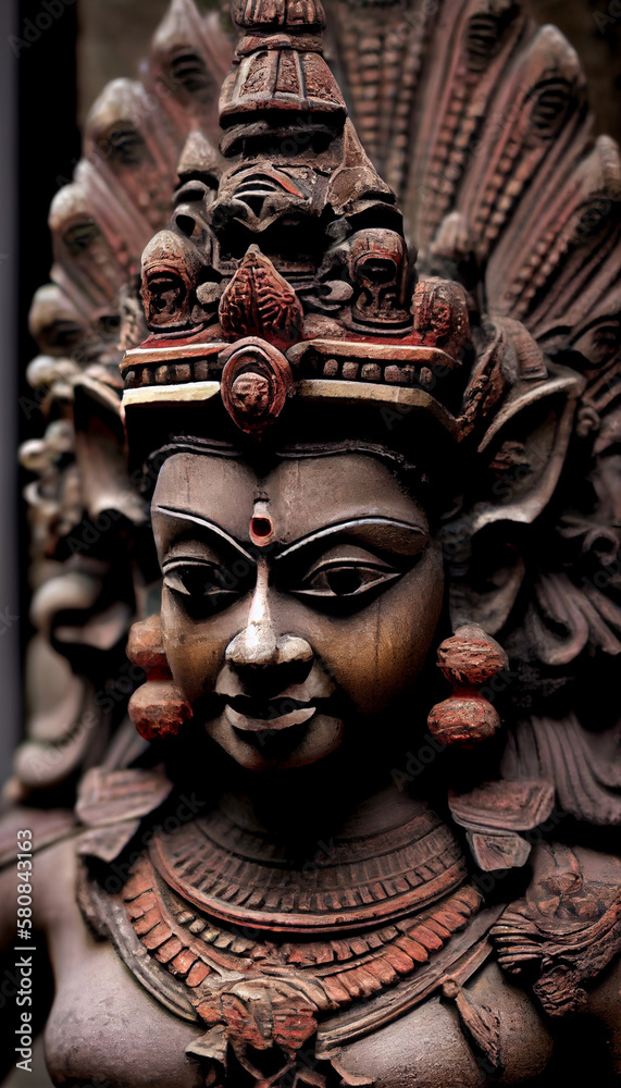 Indonesia Ancient historical art Indonesia Ancient historical art