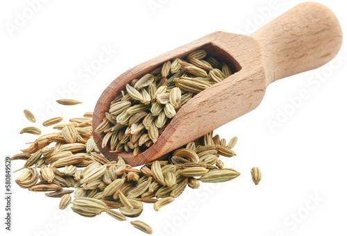 Fennel seeds