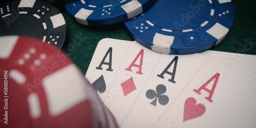 Poker