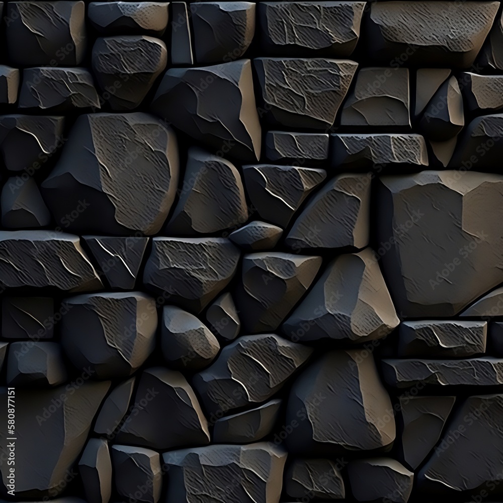 Fototapeta premium stone wall background