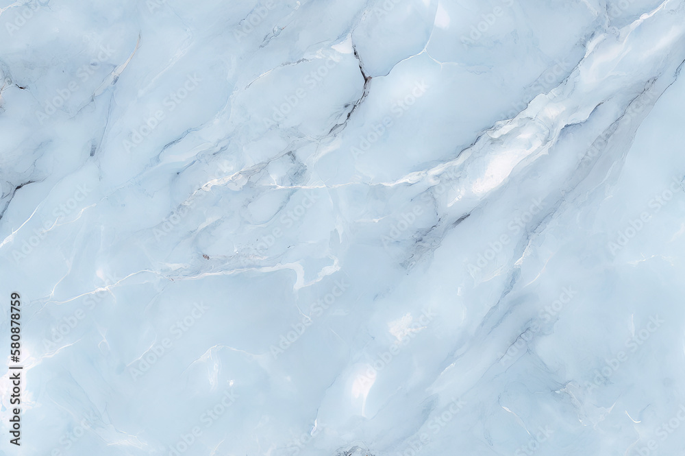 blue marble texture, gray marble natural pattern, wallpaper high quality can be used as background for display or montage your top view products or wall