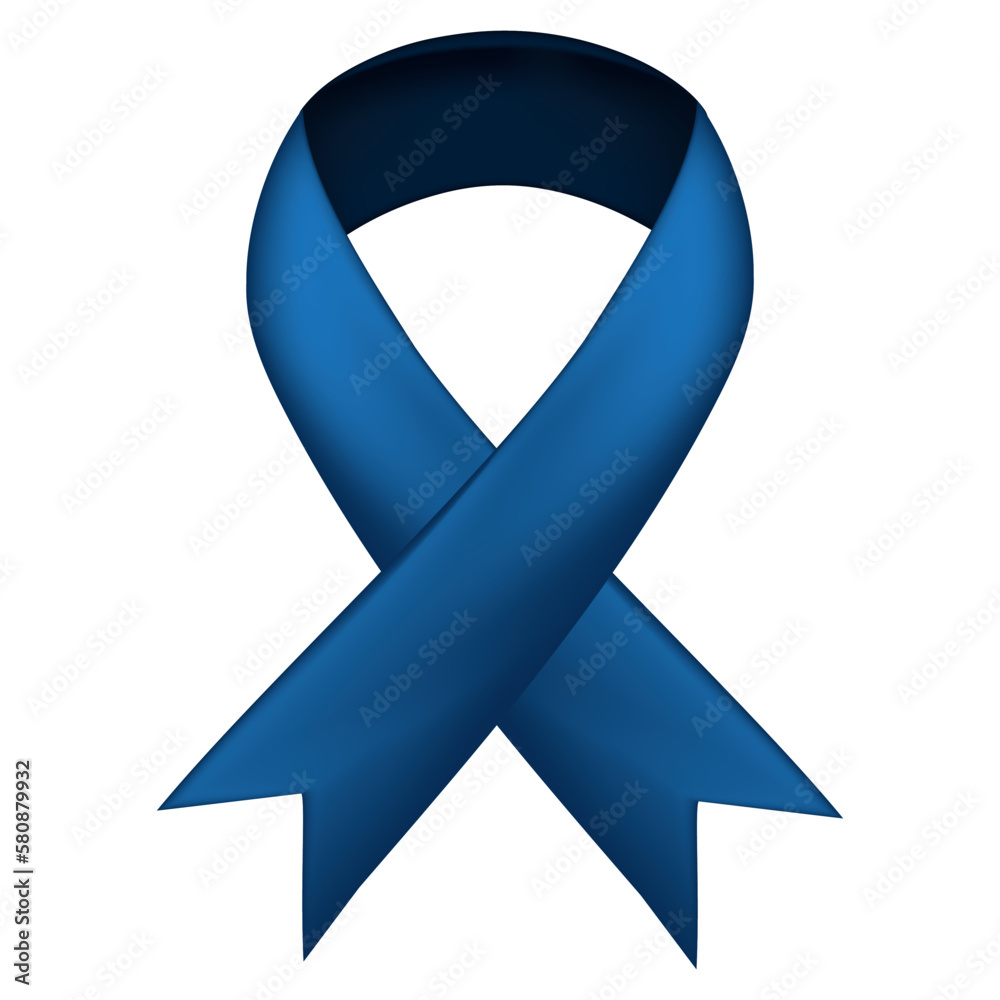 FITA AZUL, NOVEMBRO AZUL, MARÇO AZUL MARINHO, ABRIL AZUL, FITA AZUL, FAIXA AZUL