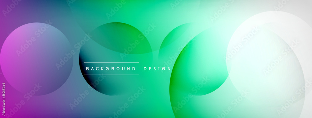 Abstract background - geometric composition created with lights and shadows. Technology or business digital template Abstract background - geometric composition created with lights and shadows. Technology or business digital template