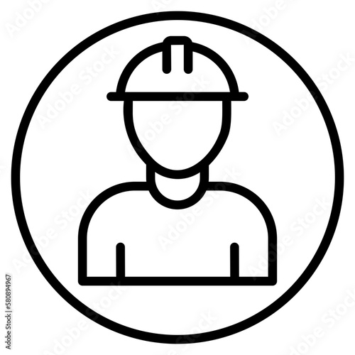 constructor icon