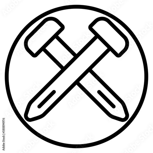 nails icon