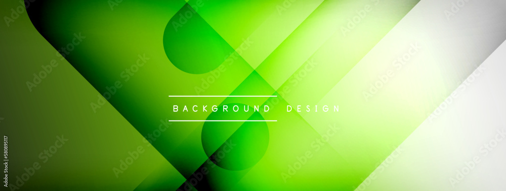 Abstract vector background. Shadow lines and lights with round elements and circles composition. Vector Illustration For Wallpaper, Banner, Background, Card, Book Illustration, landing page Abstract vector background. Shadow lines and lights with round elements and circles composition. Vector Illustration For Wallpaper, Banner, Background, Card, Book Illustration, landing page