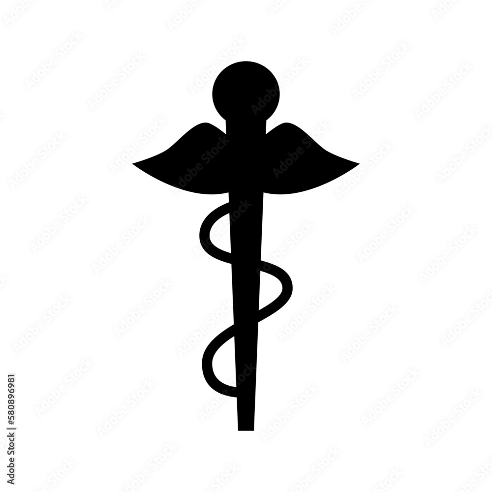 caduceus icon or logo isolated sign symbol vector illustration - high quality black style vector icons
caduceus icon or logo isolated sign symbol vector illustration - high quality black style vector icons