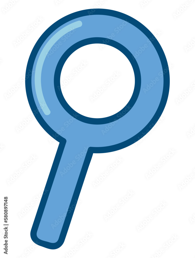 magnifier tool icon magnifier tool icon