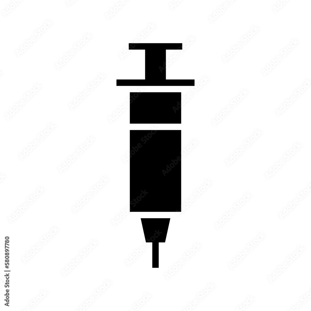 injection icon or logo isolated sign symbol vector illustration - high quality black style vector icons
injection icon or logo isolated sign symbol vector illustration - high quality black style vector icons