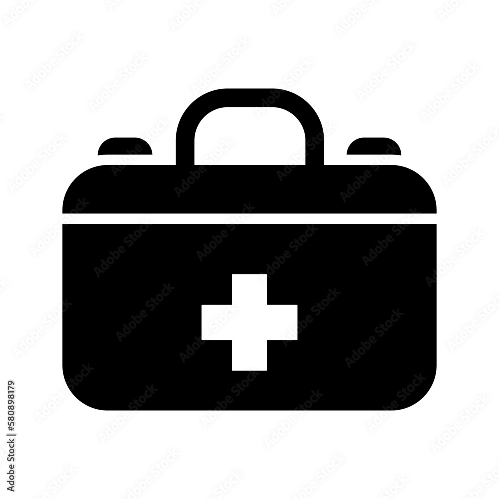 medical box icon or logo isolated sign symbol vector illustration - high quality black style vector icons
medical box icon or logo isolated sign symbol vector illustration - high quality black style vector icons