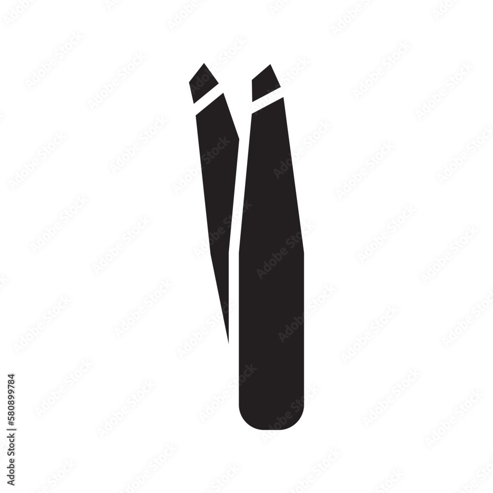 tweezers icon or logo isolated sign symbol vector illustration - high quality black style vector icons
tweezers icon or logo isolated sign symbol vector illustration - high quality black style vector icons