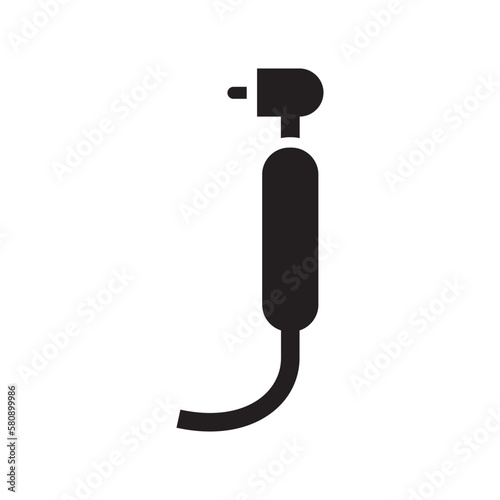 tweezers icon or logo isolated sign symbol vector illustration - high quality black style vector icons

