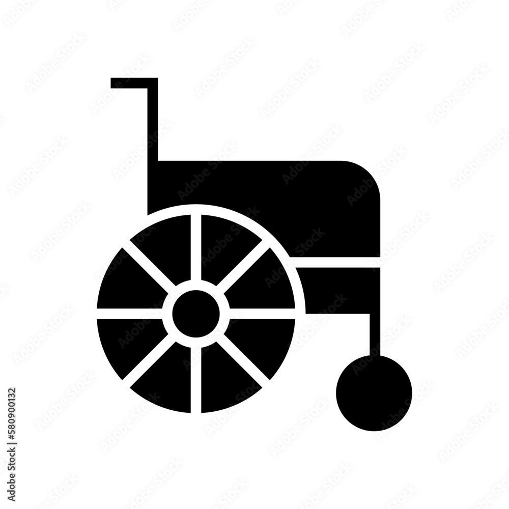 wheelchair icon or logo isolated sign symbol vector illustration - high quality black style vector icons
wheelchair icon or logo isolated sign symbol vector illustration - high quality black style vector icons