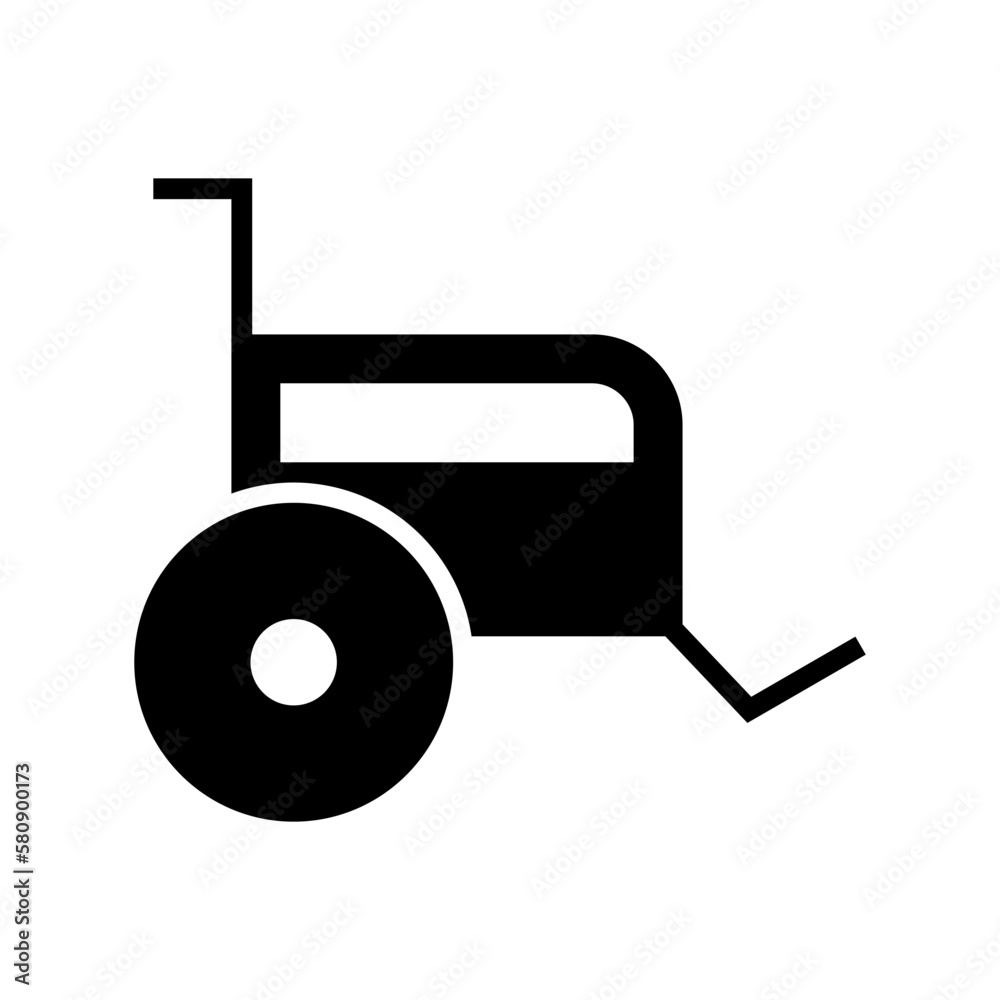 wheelchair icon or logo isolated sign symbol vector illustration - high quality black style vector icons
wheelchair icon or logo isolated sign symbol vector illustration - high quality black style vector icons