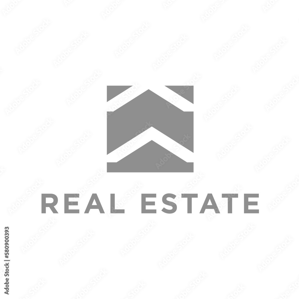 Real Estate Vector Logo Design
Real Estate Vector Logo Design